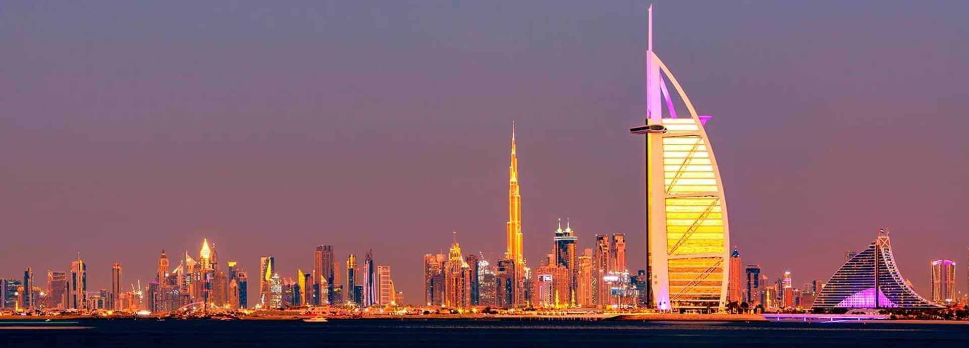 Assicurazione di viaggio per gli Emirati Arabi Uniti Assicurazione di viaggio per gli Emirati Arabi Uniti