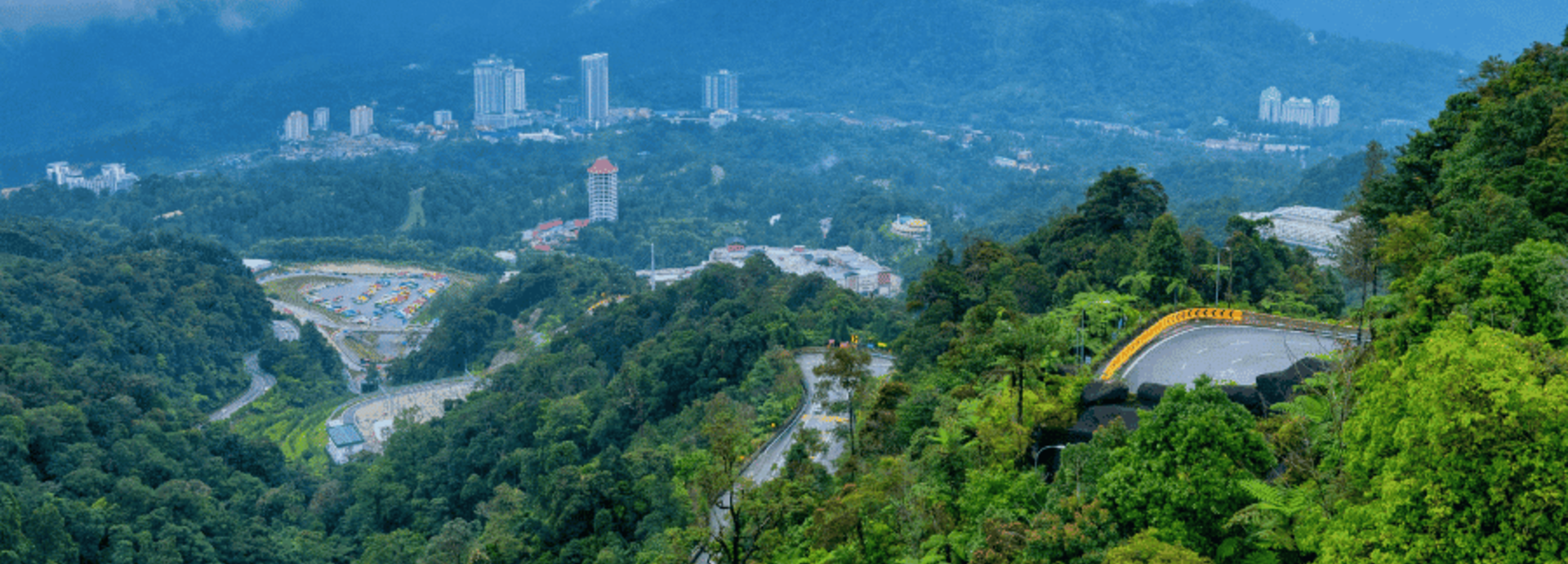 Assicurazione di viaggio per la Malesia Assicurazione di viaggio per la Malesia