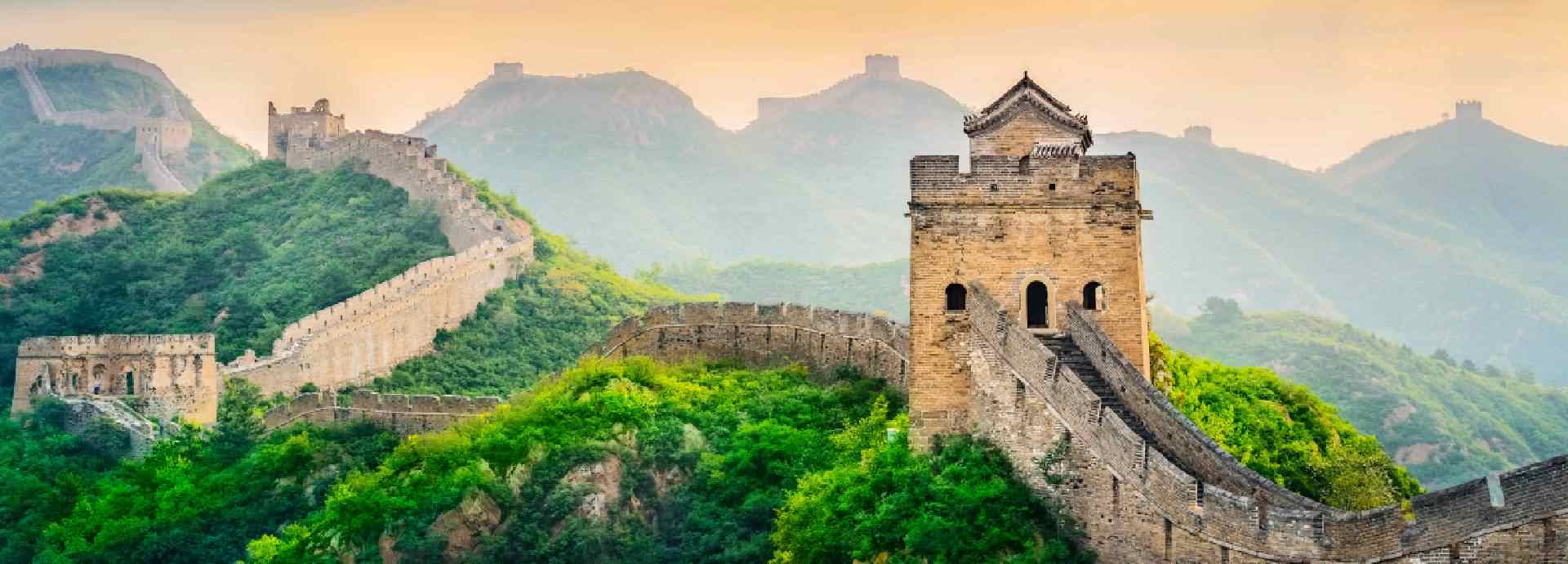 Assicurazione di viaggio per la Cina Assicurazione di viaggio per la Cina