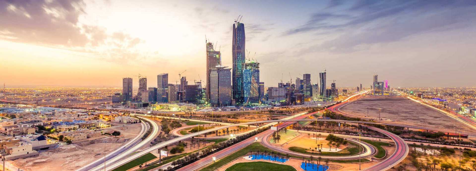 Seguro de viaje a Arabia Saudita