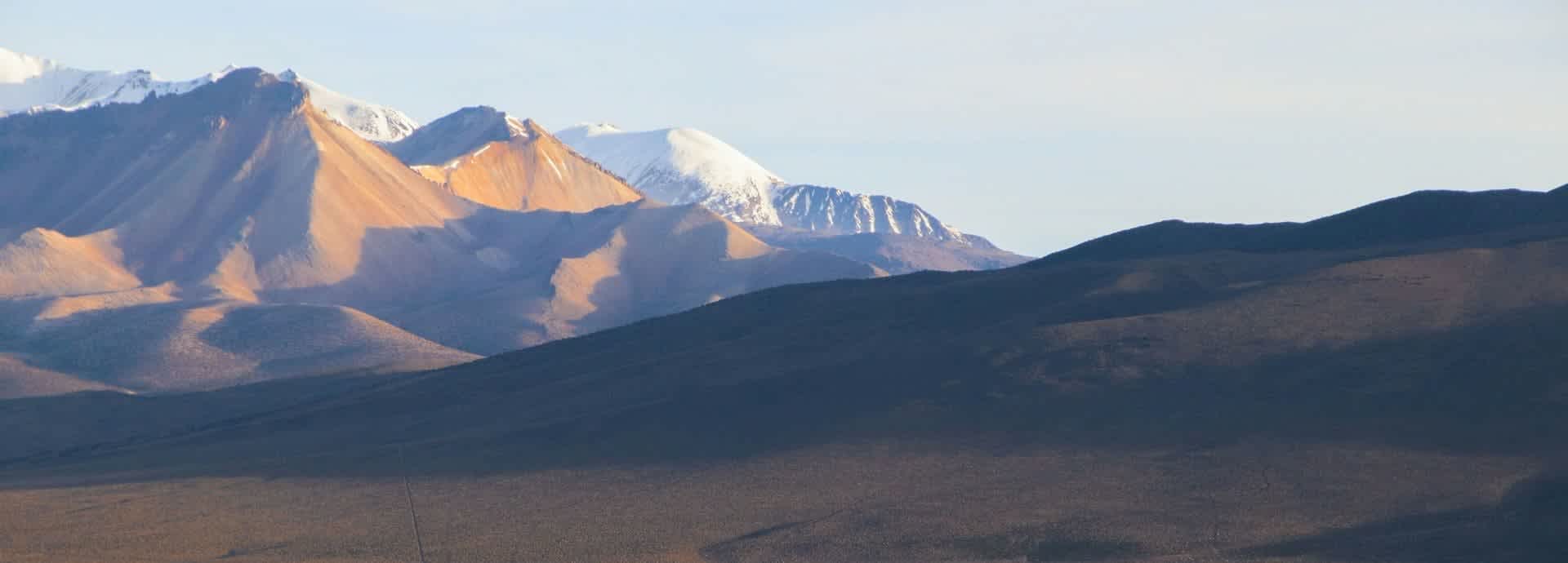 Seguro de viaje a Bolivia Seguro de viaje a Bolivia