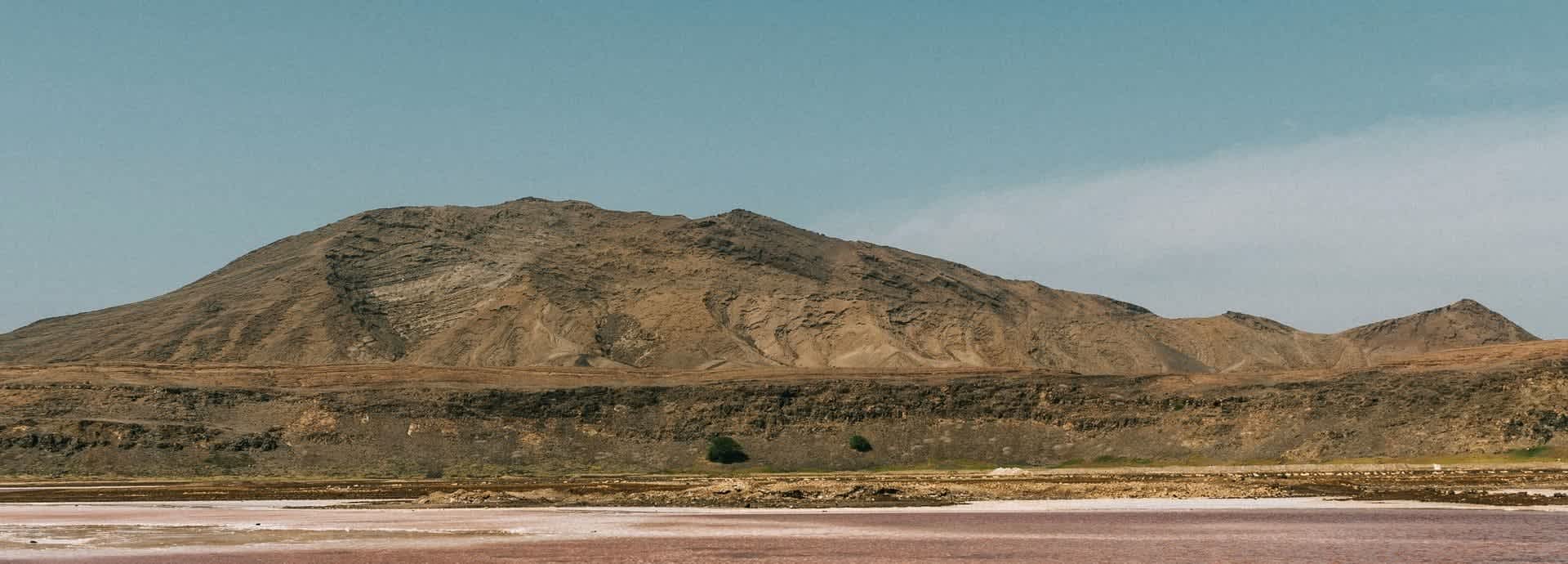 Assicurazione di viaggio per Capo Verde