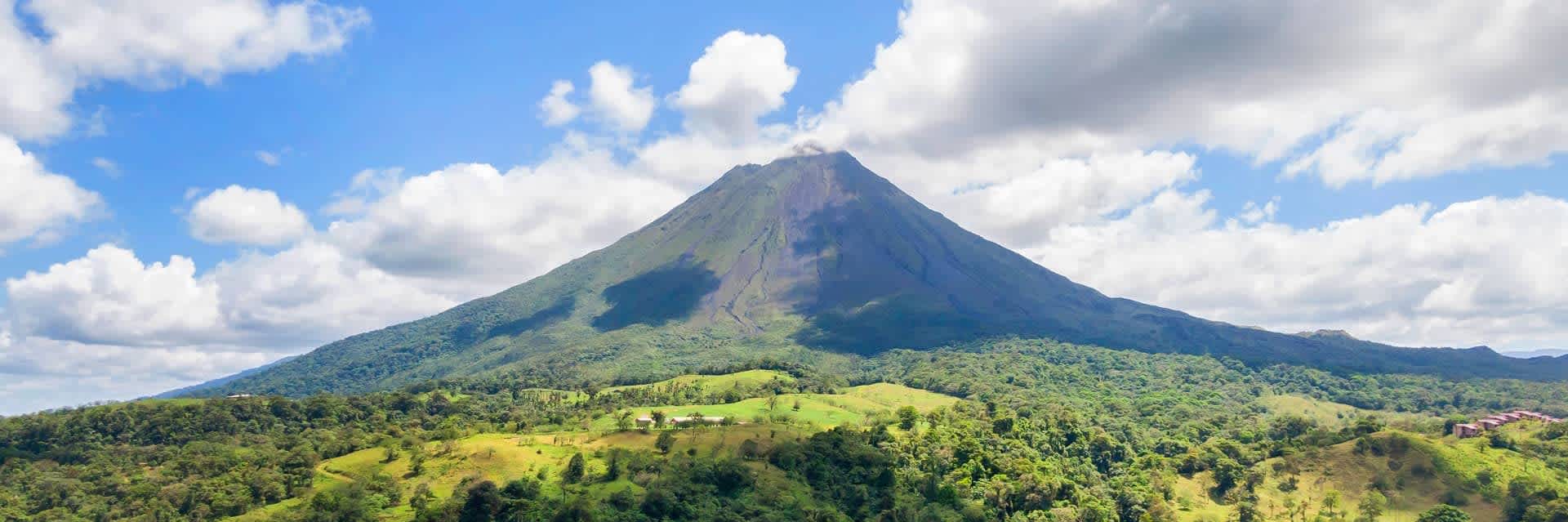 Assicurazione di viaggio per la Costa Rica