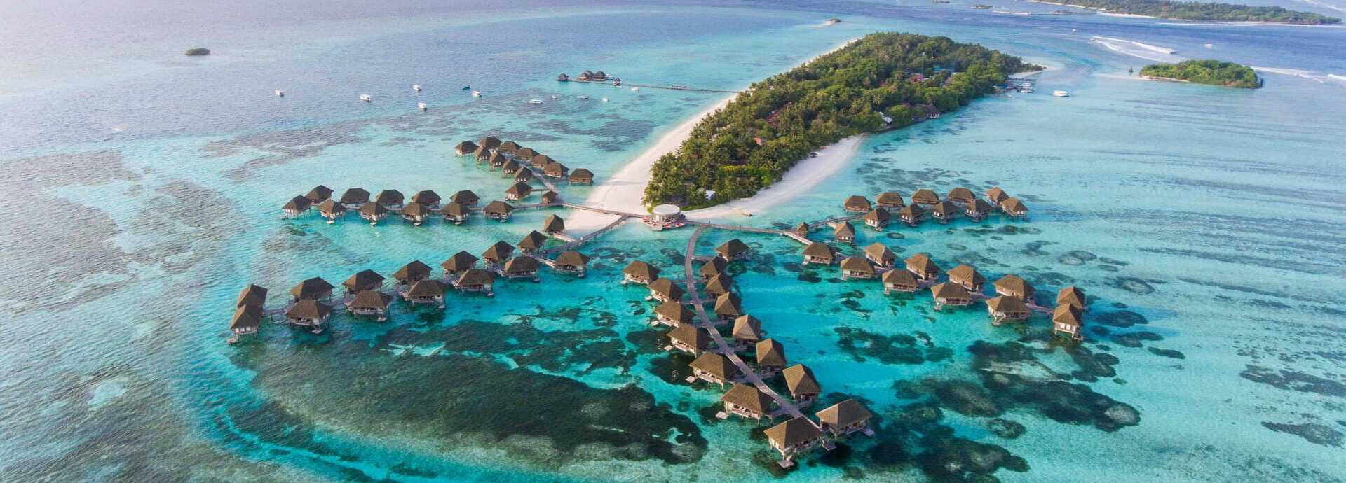 Assicurazione di viaggio per le Maldive