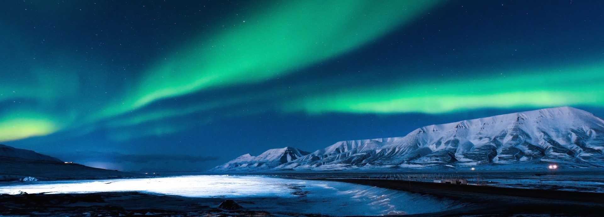 Assicurazione di viaggio per le Svalbard