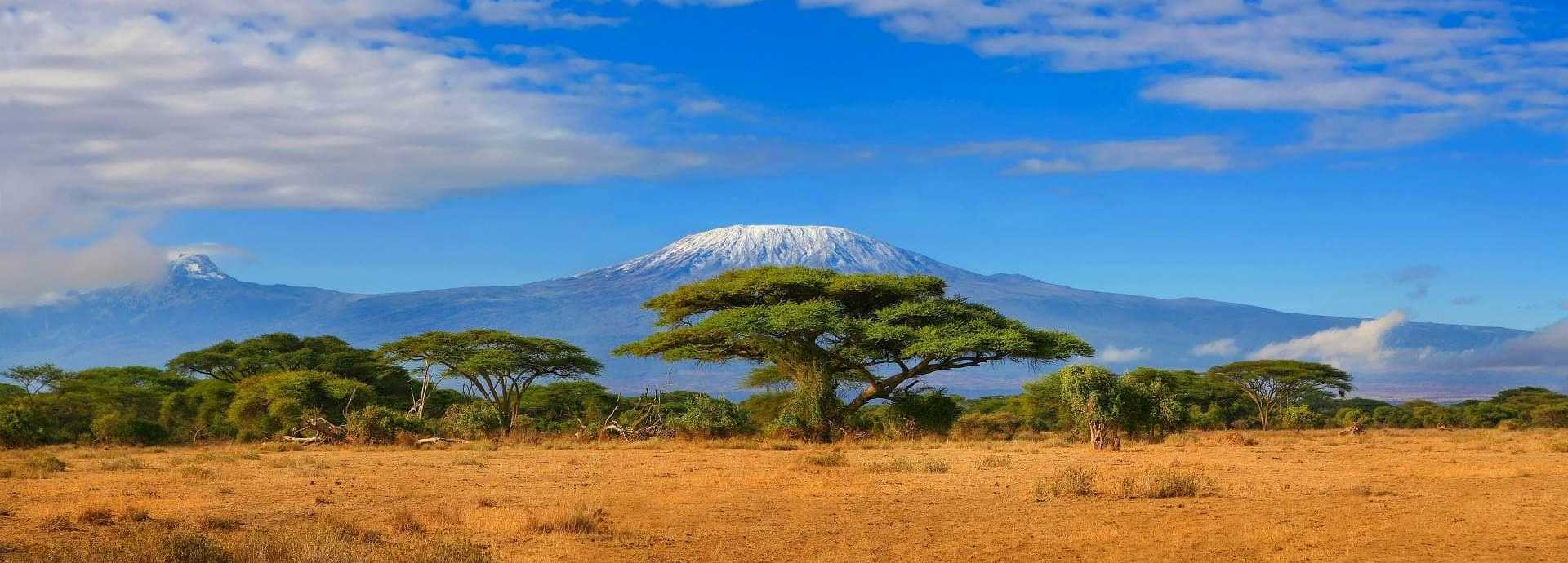 Seguro de viaje a Tanzania