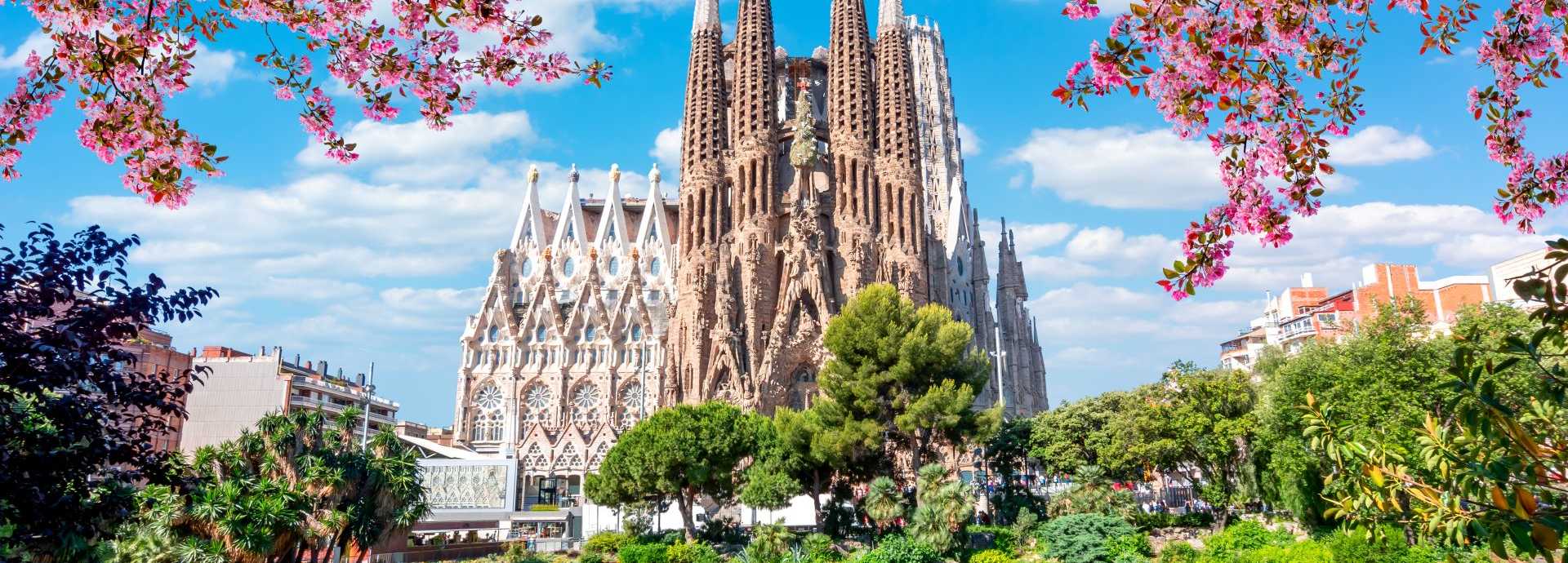 Assicurazione di viaggio per la Spagna