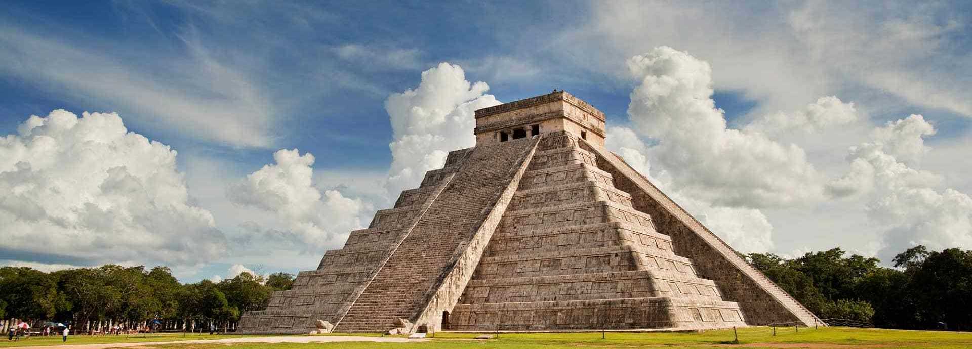 Assicurazione di viaggio per il Messico