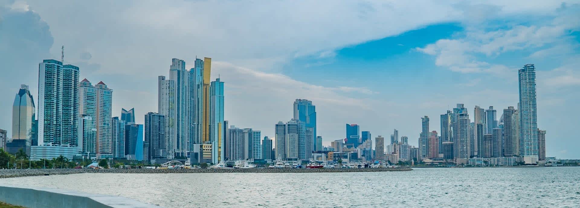 Seguro de viaje a Panamá