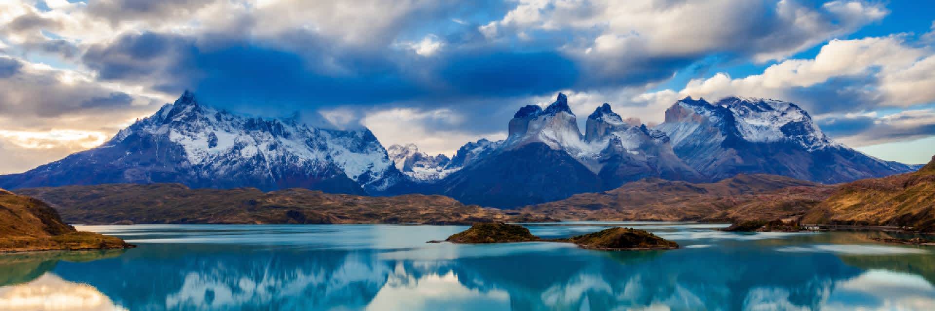 Seguro de viaje a Chile Seguro de viaje a Chile