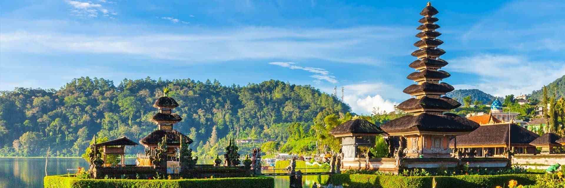 Assicurazione di viaggio per l’Indonesia Assicurazione di viaggio per l’Indonesia