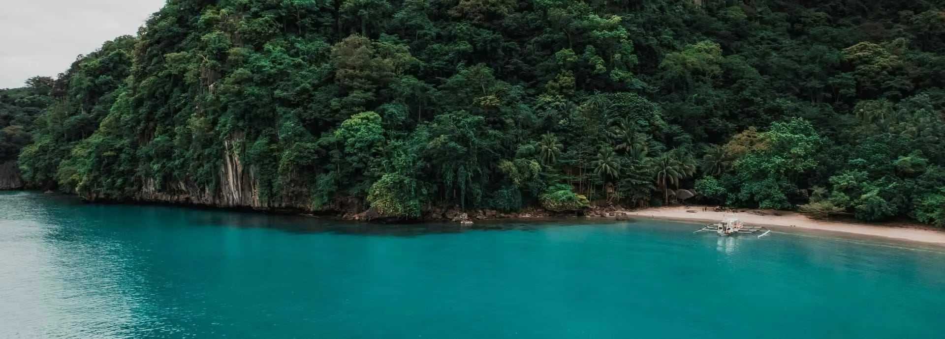 Assicurazione di viaggio per le Filippine Assicurazione di viaggio per le Filippine