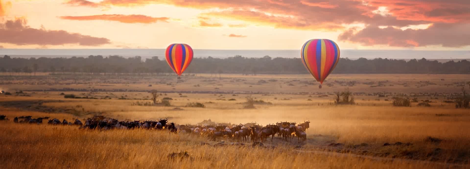 Assicurazione di viaggio per il Kenya
