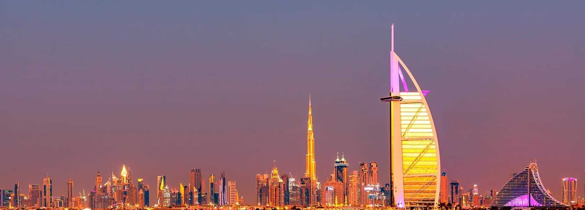 Assicurazione di viaggio per gli Emirati Arabi Uniti Assicurazione di viaggio per gli Emirati Arabi Uniti