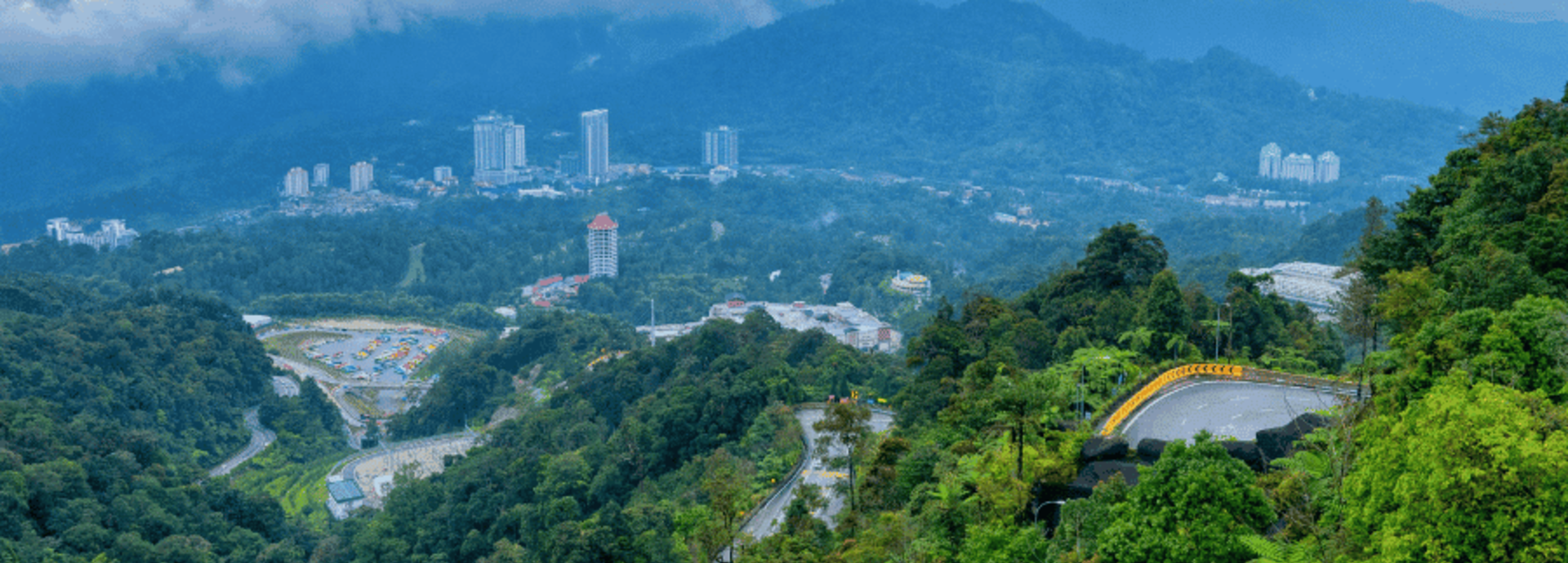 Assicurazione di viaggio per la Malesia