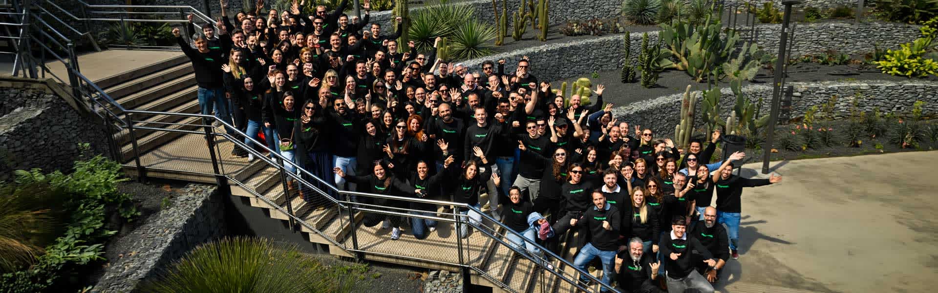 Heymondo Team Heymondo Team