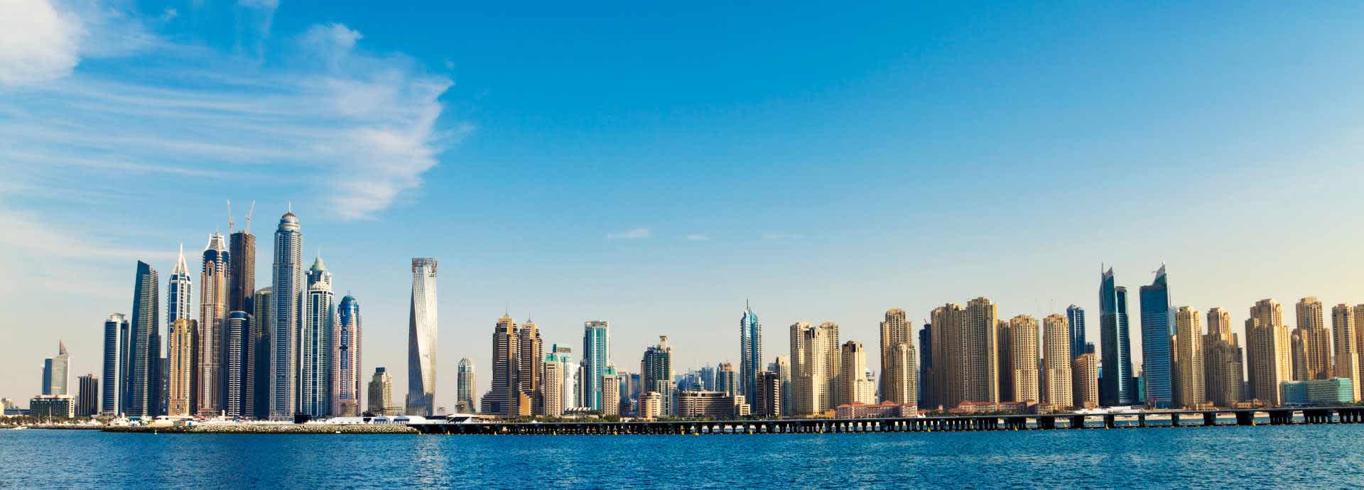 Seguro de viaje a Dubai Seguro de viaje a Dubai