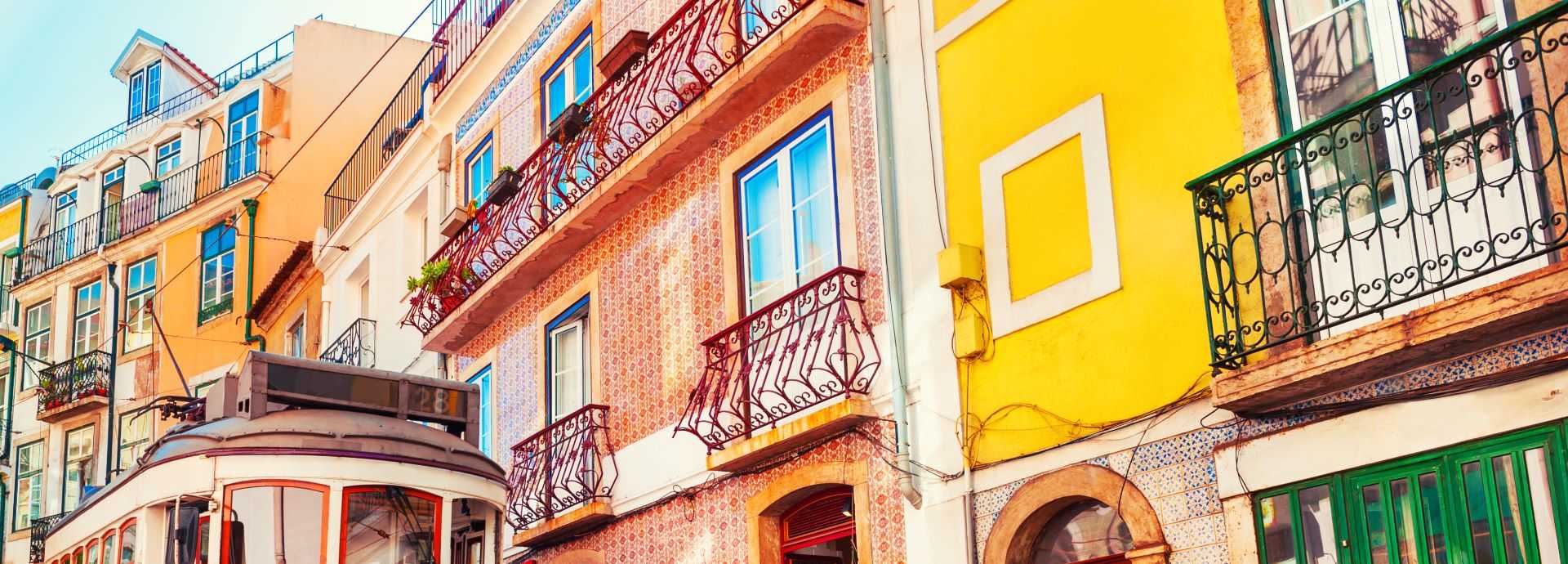 Assicurazione di viaggio per il Portogallo