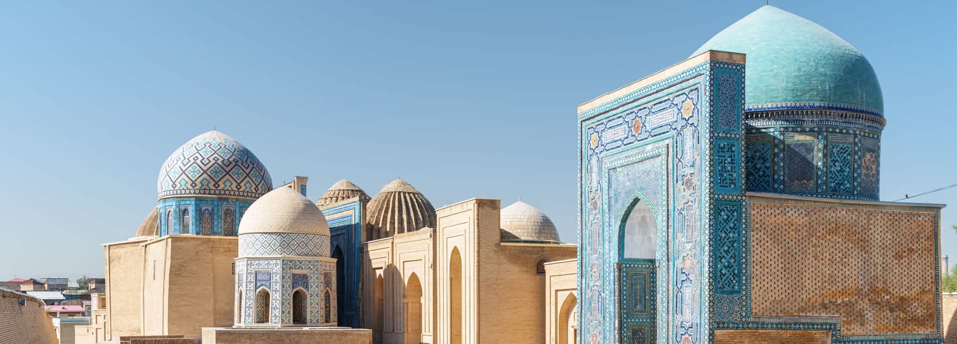 Seguro de viaje a Uzbekistan Seguro de viaje a Uzbekistan
