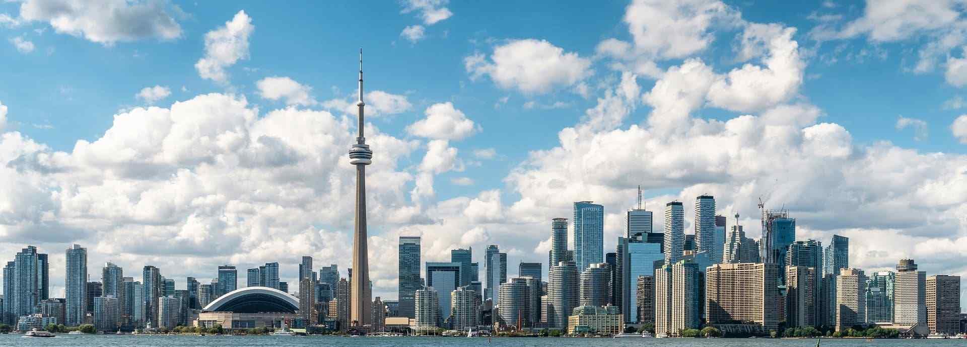 Assicurazione di viaggio per il Canada