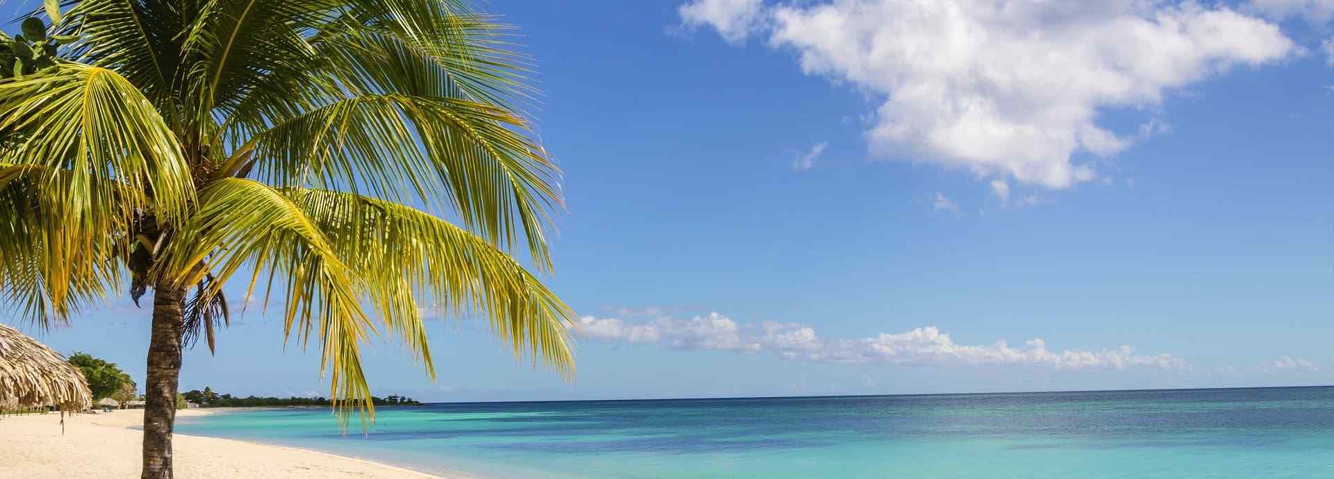 Assicurazione di viaggio per Cuba