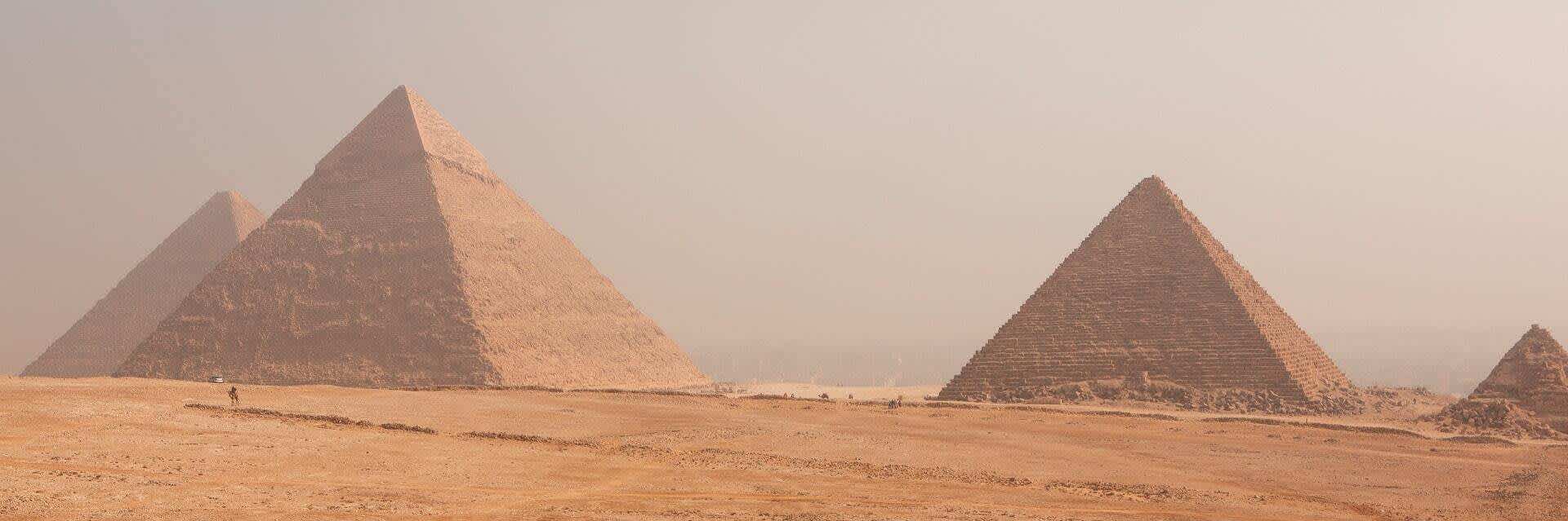 Seguro de viaje a Egipto Seguro de viaje a Egipto