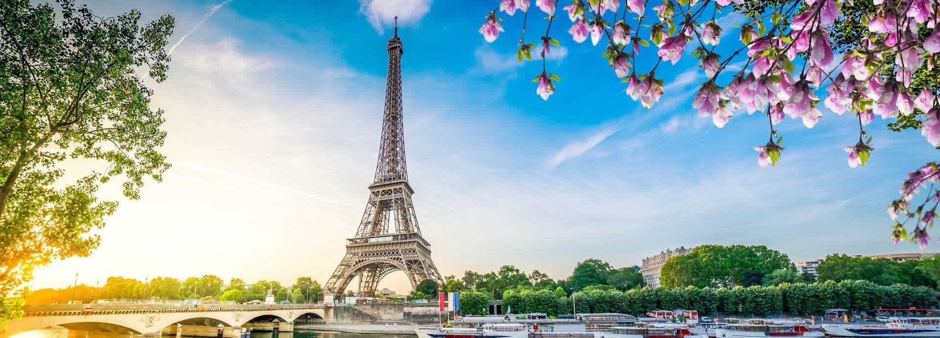Assicurazione di viaggio per la Francia
