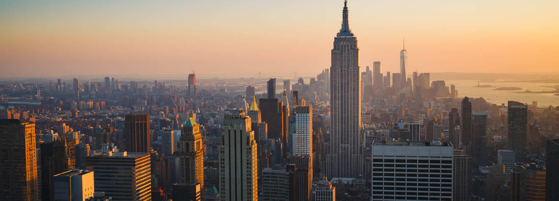 Assicurazione di viaggio per New York Assicurazione di viaggio per New York