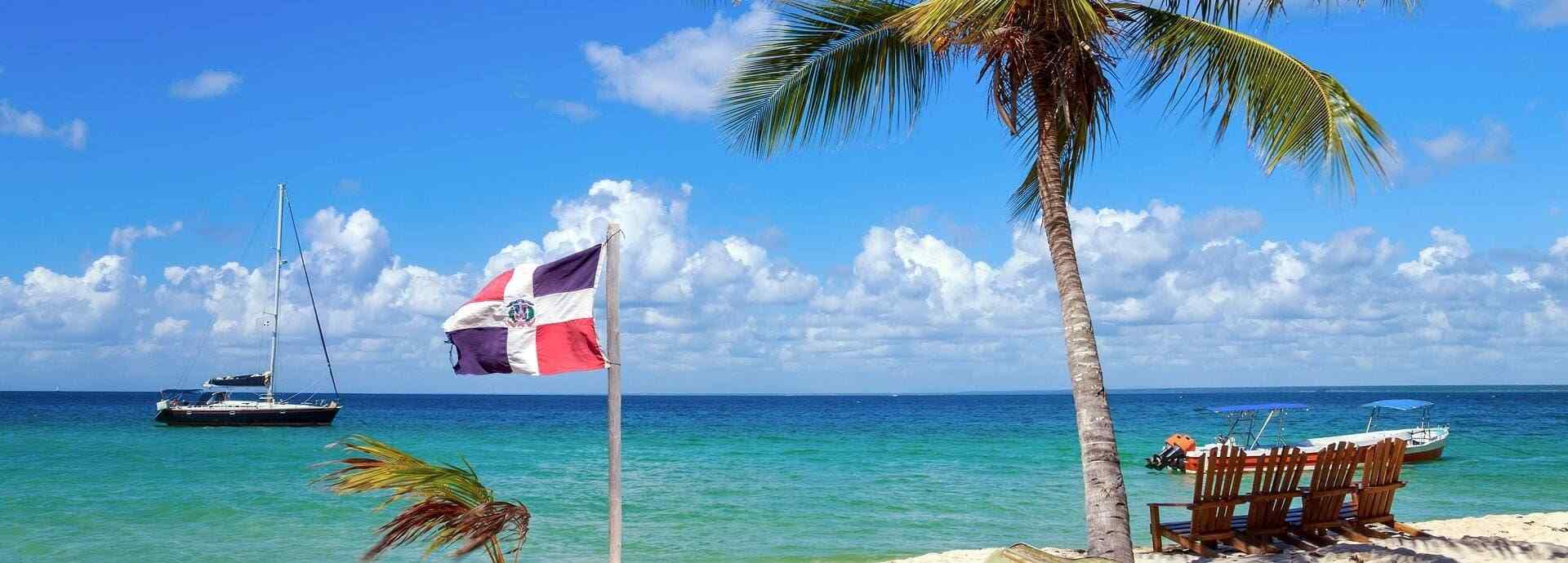Seguro de viaje a República Dominicana