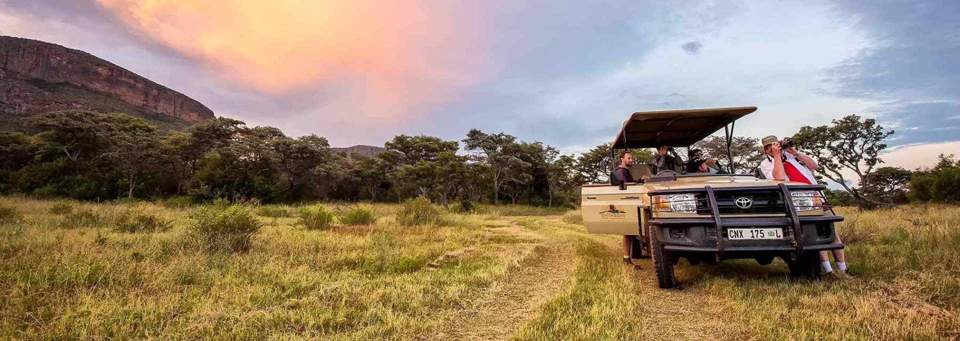 Seguro de viaje a Sudáfrica Seguro de viaje a Sudáfrica