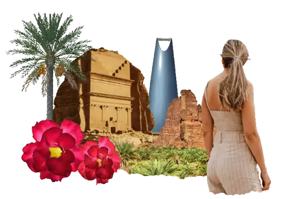 Sapevi che in Arabia Saudita