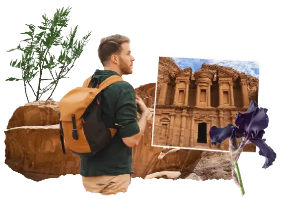 Assicurazione di viaggio per la Giordania Assicurazione di viaggio per la Giordania
