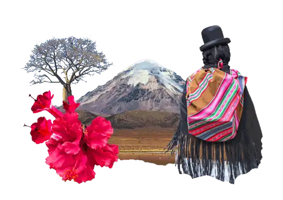 Sapevi che in Bolivia Sapevi che in Bolivia