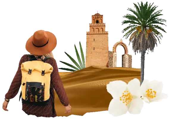 Sapevi che in Tunisia