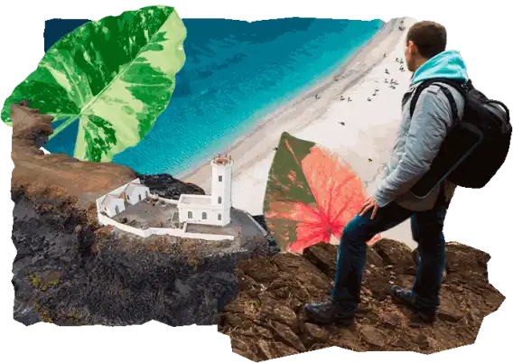 Sapevi che a Capo Verde