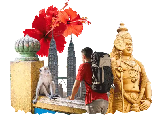 Sapevi che in Malesia Sapevi che in Malesia