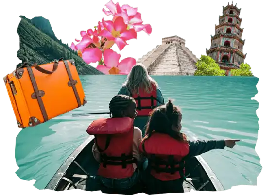 La migliore assicurazione di viaggio per famiglie