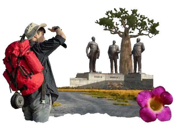 Sapevi che in Botswana