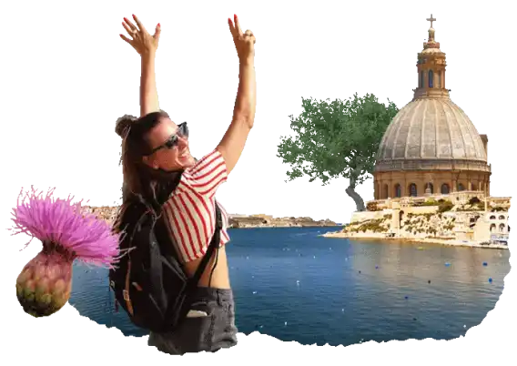 Sapevi che a Malta Sapevi che a Malta