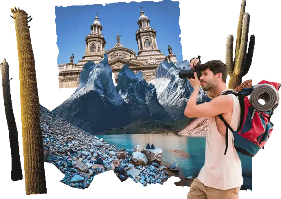 Sapevi che in Cile Sapevi che in Cile