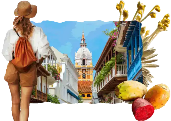 Sapevi che in Colombia