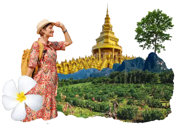 Sapevi che in Laos