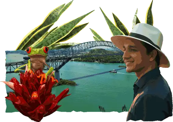 Sapevi che a Panama