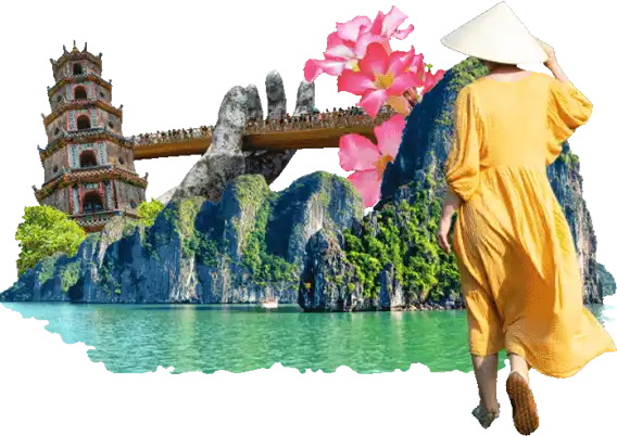 Assicurazione di viaggio per il Vietnam