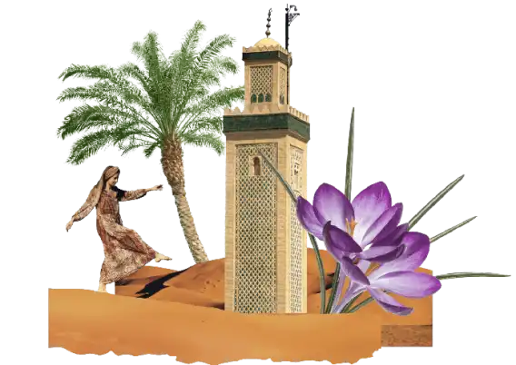 Sapevi che in Marocco