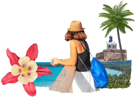 Sapevi che a Porto Rico