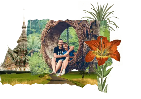 Assicurazione di viaggio per la Thailandia
