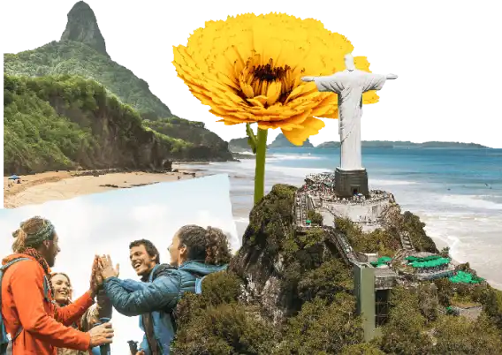 assicurazione di viaggio in Brasile assicurazione di viaggio in Brasile