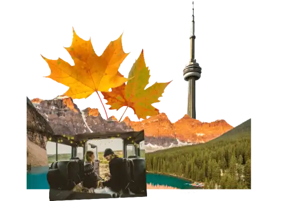 Sapevi che in Canada