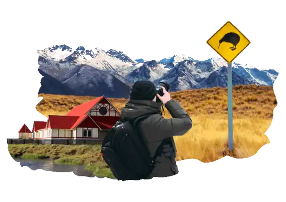 Sabías que en Nueva Zelanda Sabías que en Nueva Zelanda
